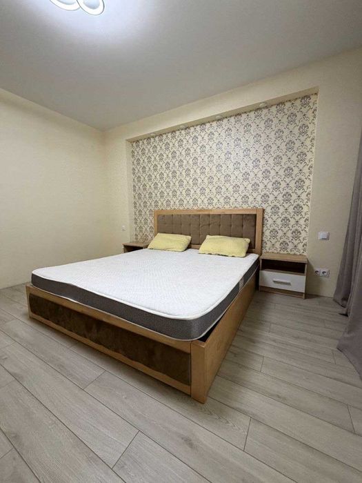 Продам 2к квартиру в ЖК Счастливый | 66м2 | С ремонтом - осталось добавить чуть-чуть уюта на свой вкус!