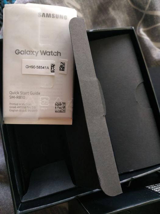 Samsung Galaxy Watch