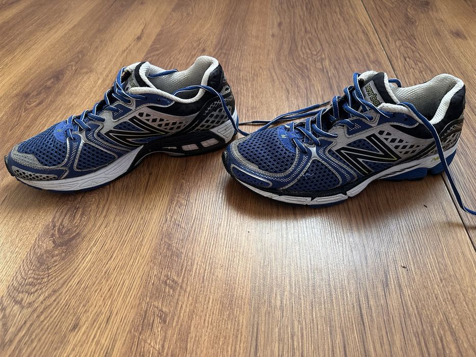 Кросівки New Balance 43р