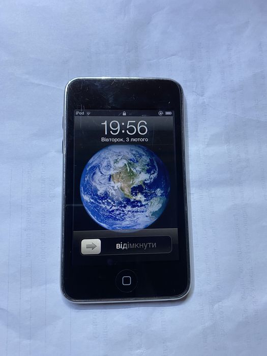 Продам Apple iPod Touch 3