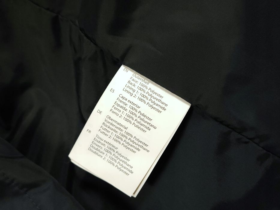 HELLY HANSEN Kurtka Męska 3W1 HellyTech Logo r. XXL/TTG