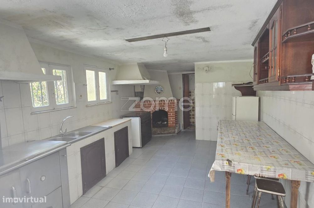 Moradia T5 em Anais - Ponte de Lima