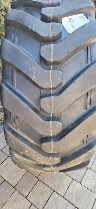 Nowa Opona  405/70 - 20 / 16/70-20 | 400/70-20 MOCNA FV DOSTAWA