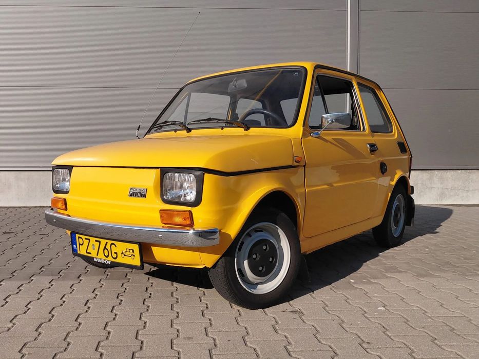 Fiat 126