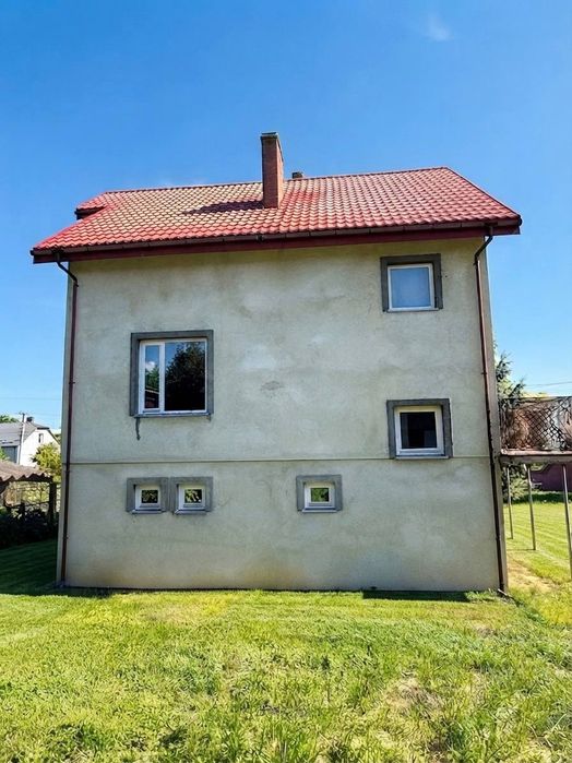 Продаж затишного будинку