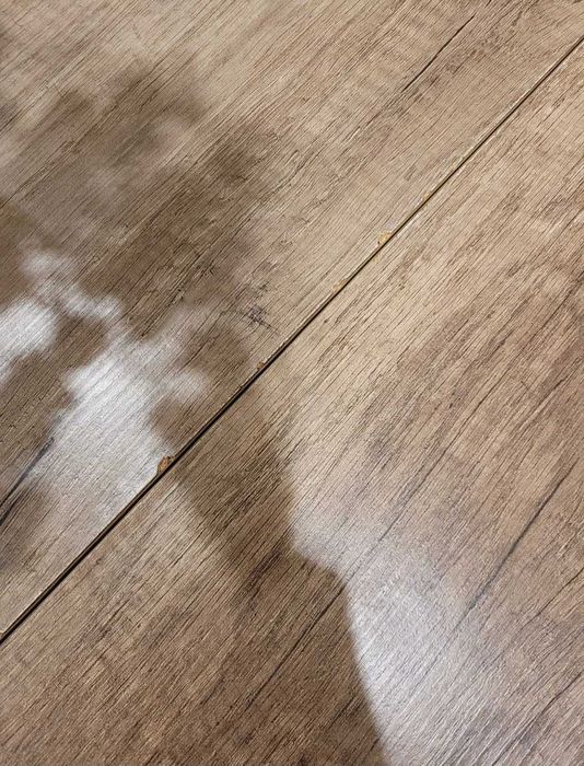 Mesa de jantar extensível