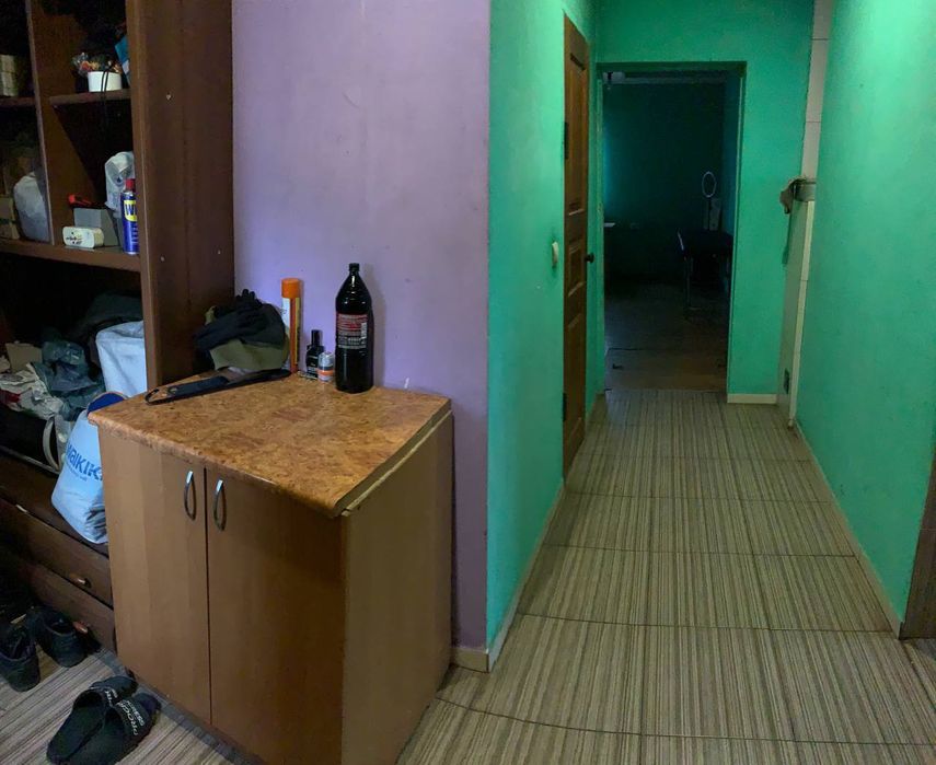 Зимний капитальный дом в 10км от Одессы