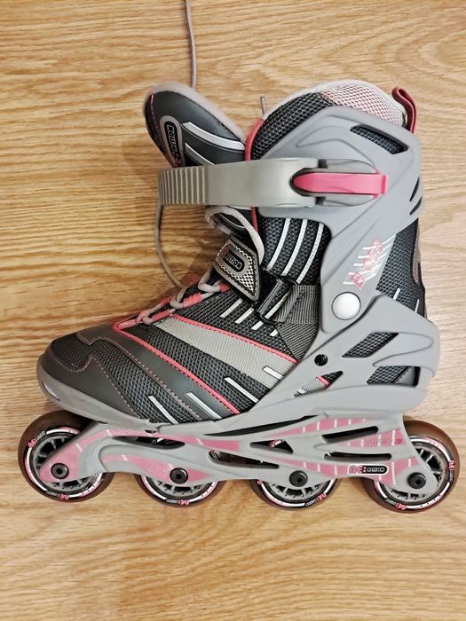 Ролики жіночі  Action