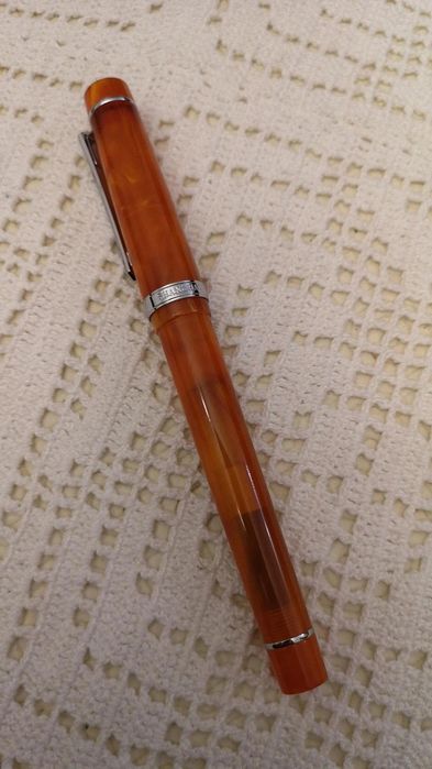 Caneta tinta permanente PENBBS 352