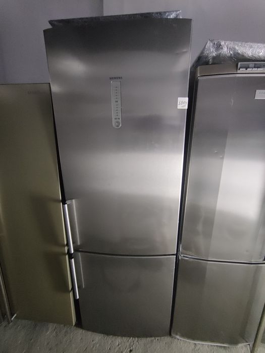 Frigorífico Siemens