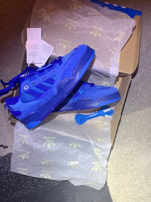 Кроссовки ADI2000 SHOES