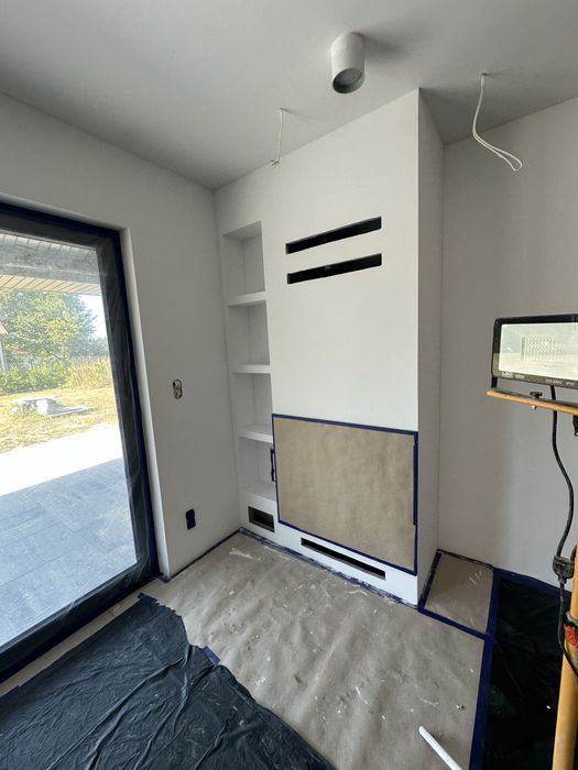 Remonty Wykończenia Wnętrz Glazurnik Elektryk Hydraulik Malowanie