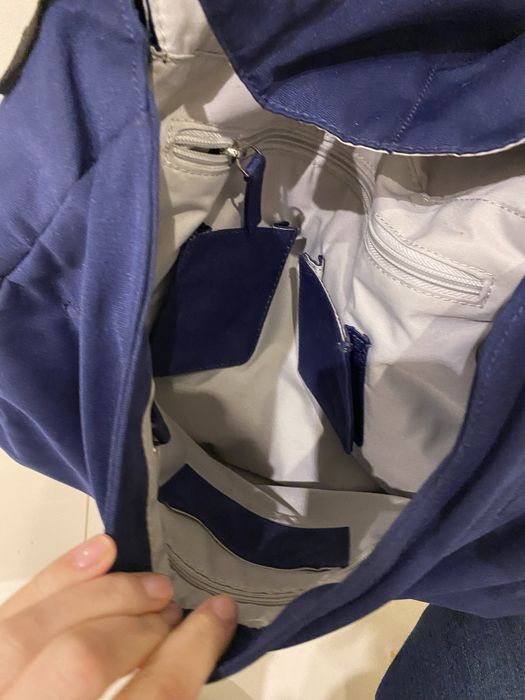 Torba dla matki z dzieckiem MACLAREN