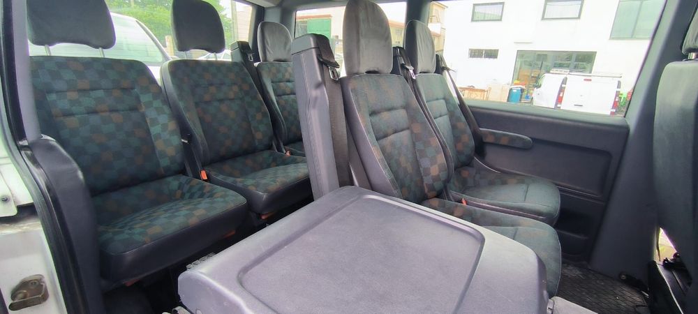 Mercedes-Benz Vito 110 2.2 CDi/30 foto 5