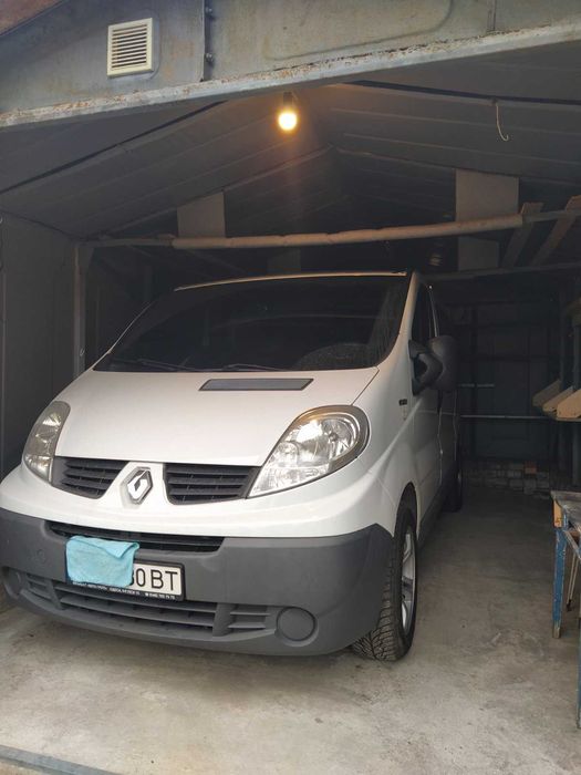 Здам гараж в оренду , високий.