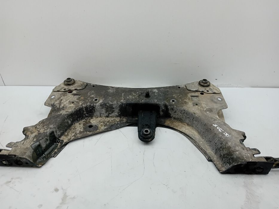 Charriot frente RENAULT Clio III (BR0/1, CR0/1)