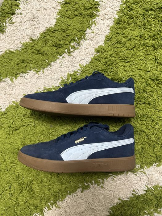 PUMA Club II Era Sneakers Unisex