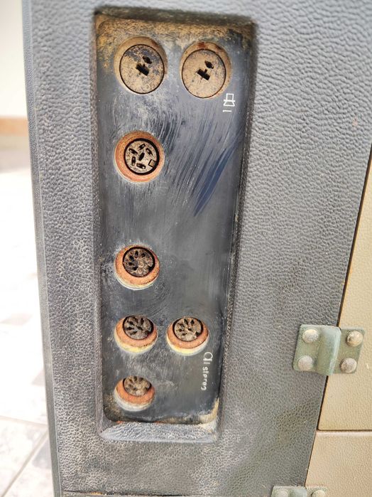 leitor e gravador de bobibes philips