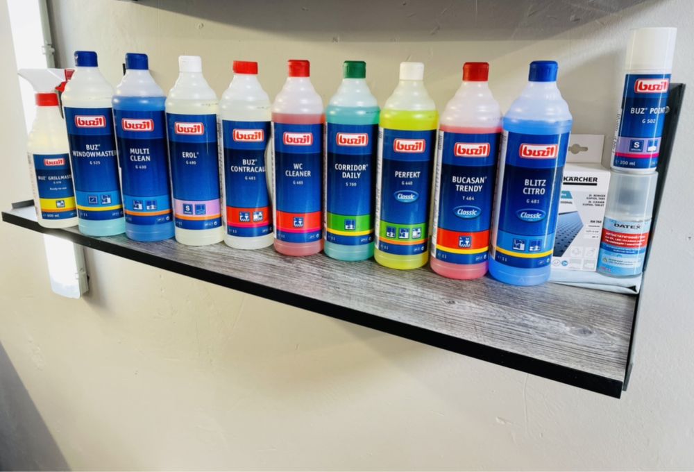 Прибирання квартир, прибирання офісів,прибирання після ремонту