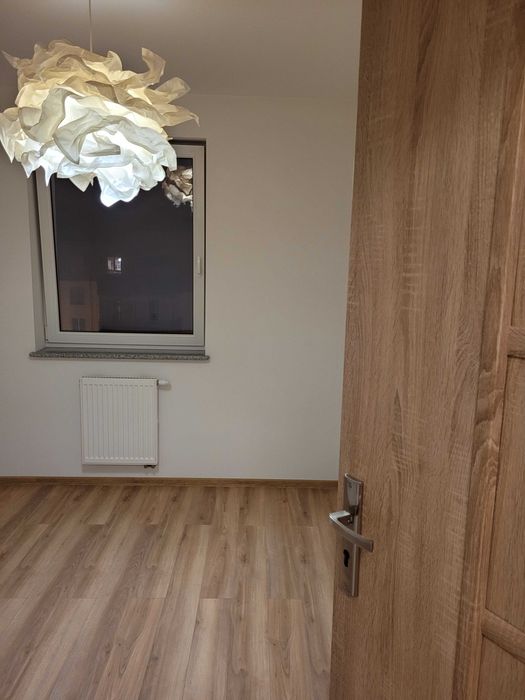 Mieszkanie, wynajem 36m2 Zielona Góra ul. Obywatelska