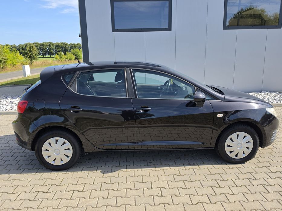 Seata Ibiza 1.4 TDI * Klimatyzacja * Długie Opłaty * Doinwestowana