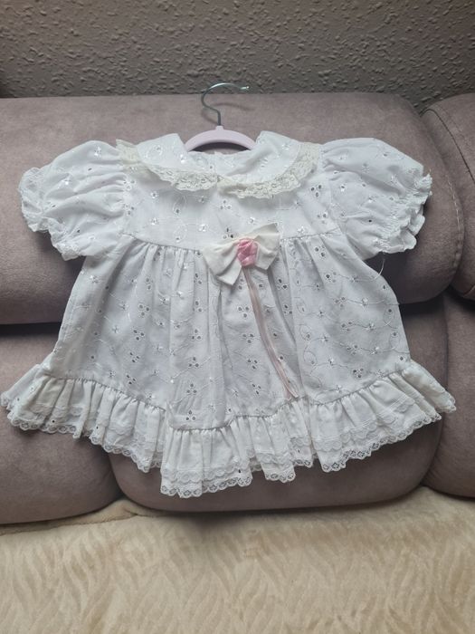 Sukienka rozm. 62-68