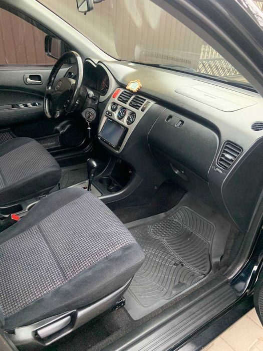 Honda HR-V 2005 4Х4 АВТОМАТ.