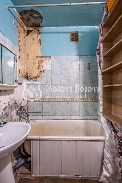 Квартира, 1к. Житловий стан. Синьоозерна, 6а, Берковці