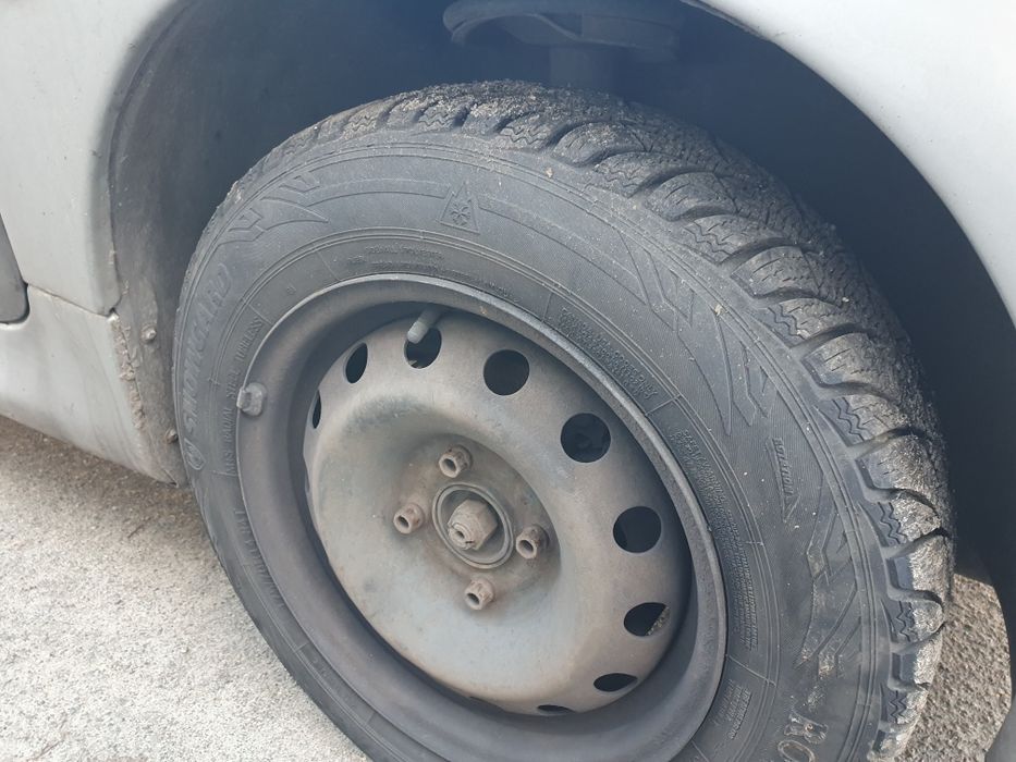 Пежо на ходу газ 4 покоління 750уе