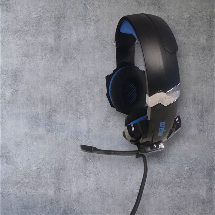 Słuchawki gamingowe