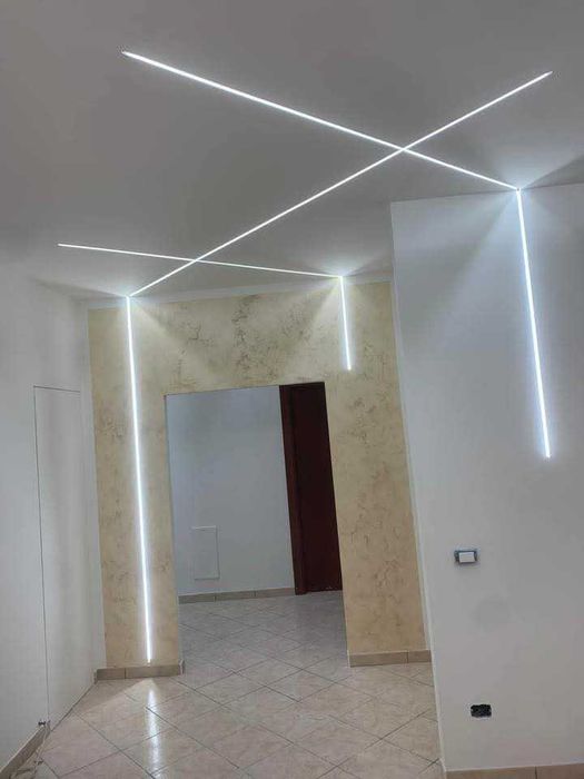 Pladur | Barramento | Pintura | Chão Flutuante – Serviço de Qualidade