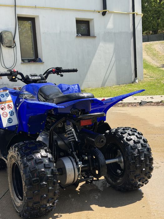 Квадроцикл Yamaha YFZ 50 - 2024р./ Ямаха
