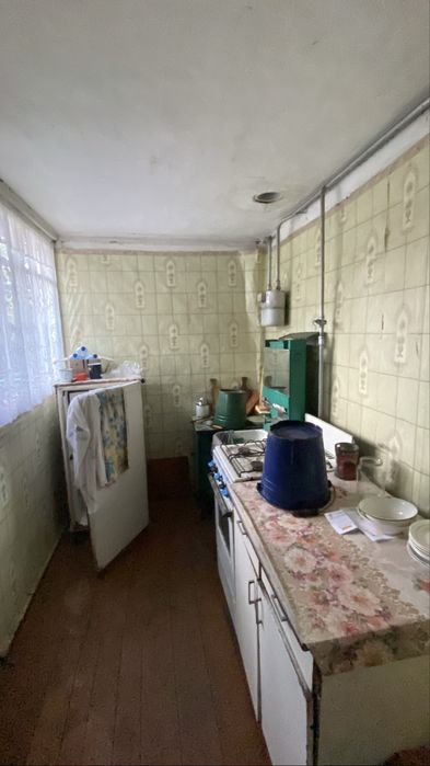 Продам дом в Малиновке