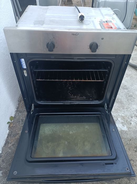 Forno de Encastrar Indesit Usado em Bom Estado