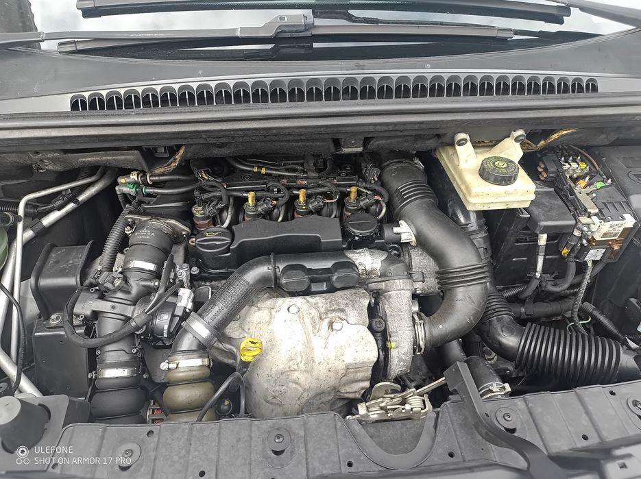 Vendo Peugeot 3008