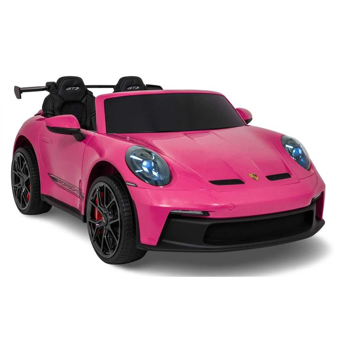 800W/24V 4x4 2os. Porsche 911 Auto samochód akumulator Pojazd dzieci