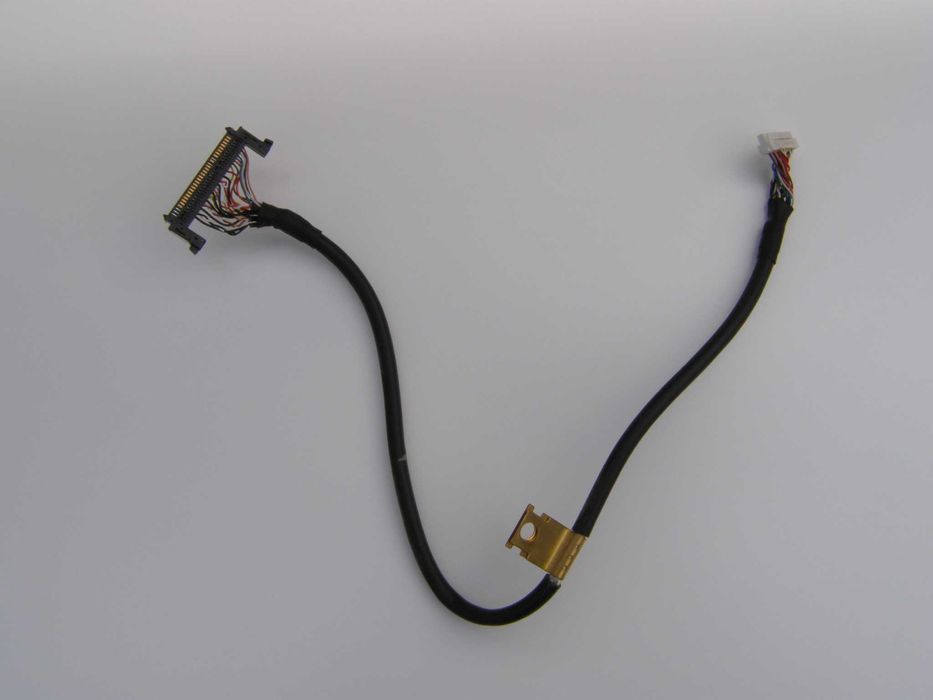 Sony KDL-32U2000--розбiр битого