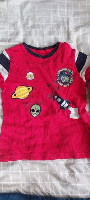 Кофта, джинси,брюки 6-7років