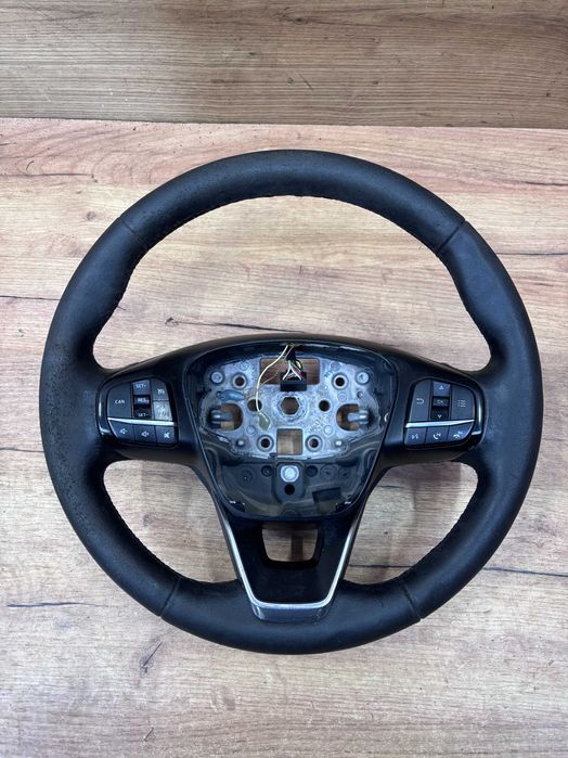 Kierownica Ford Transit Custom