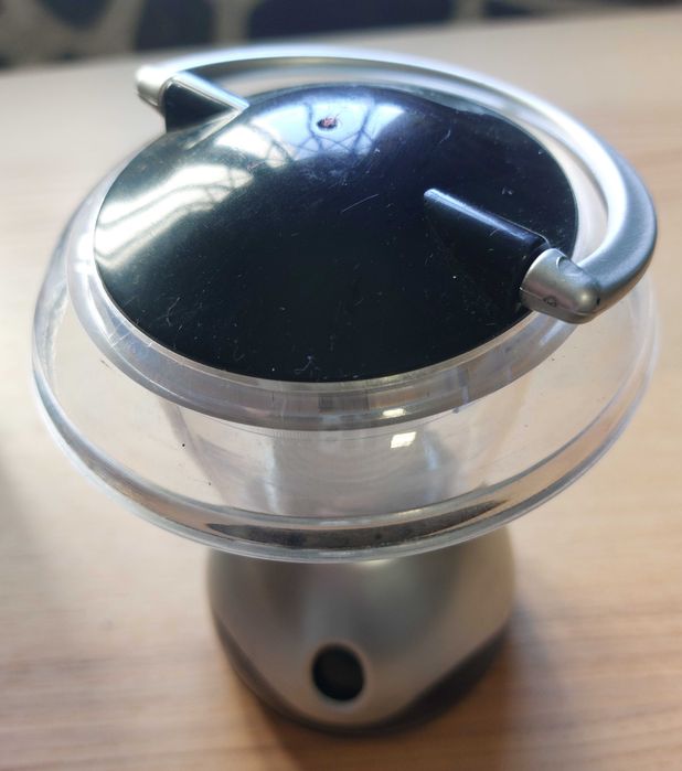 Lanterna Led Camping