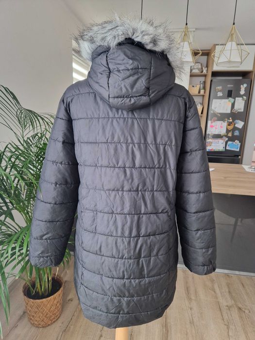 Kurtka Damska Pikowana XXL