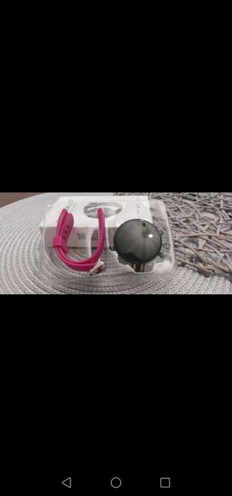 Smartwatch damski D18s