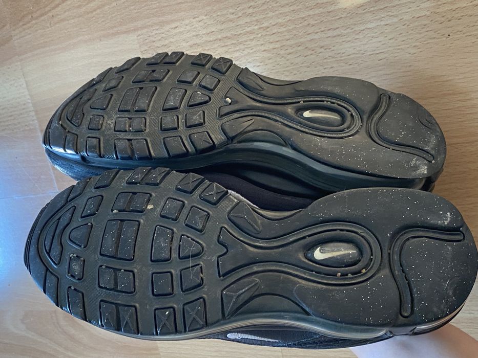Sneakersy Nike Air Max 97