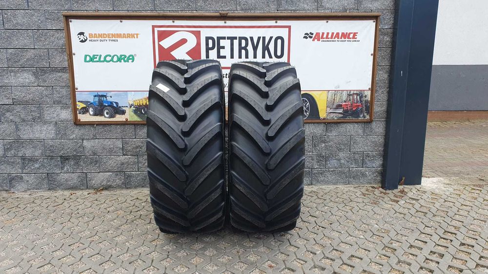 Opona 650/65R38 MICHELIN MULTIBIB PLUS 163D TL Wysyłka/montaż