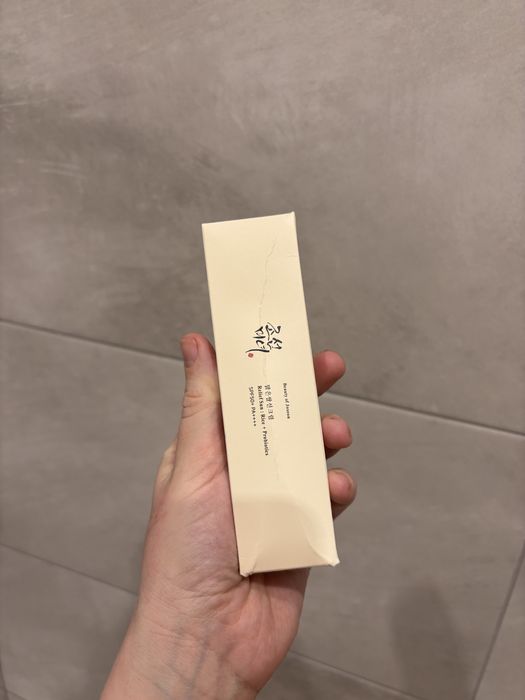 Beauty of Joseon Relief Sun Rice Probiotic SPF50 PA