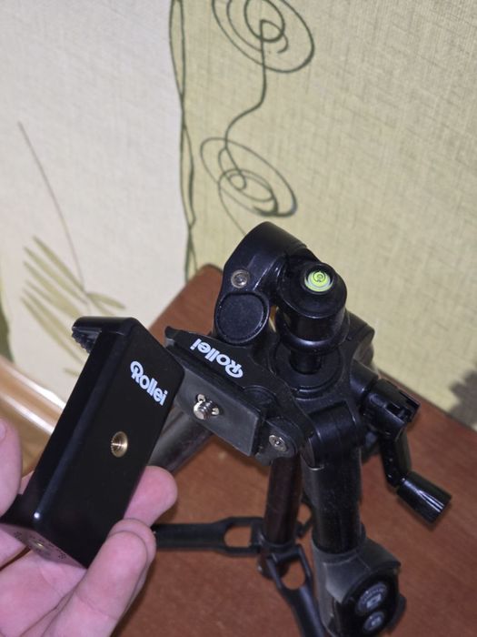 Штатив Rollei 120см