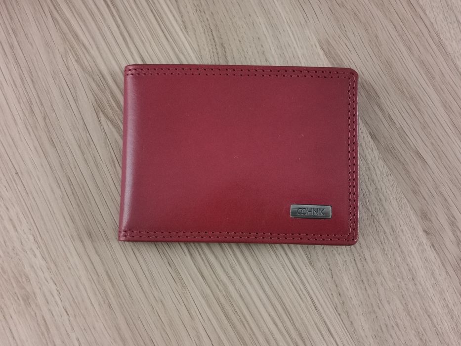 Etui na karty OCHNIK