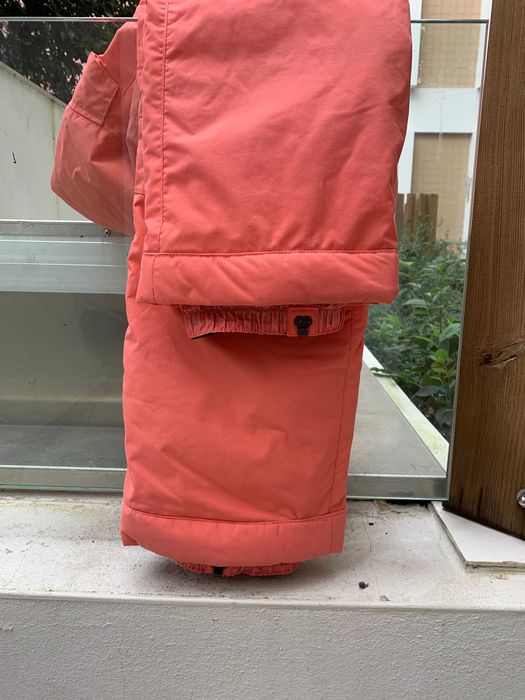 Calças Neve Billabong impecáveis 152cm