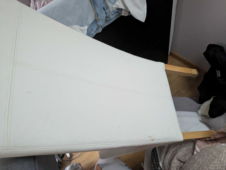 Krzesła komplet 6 szt