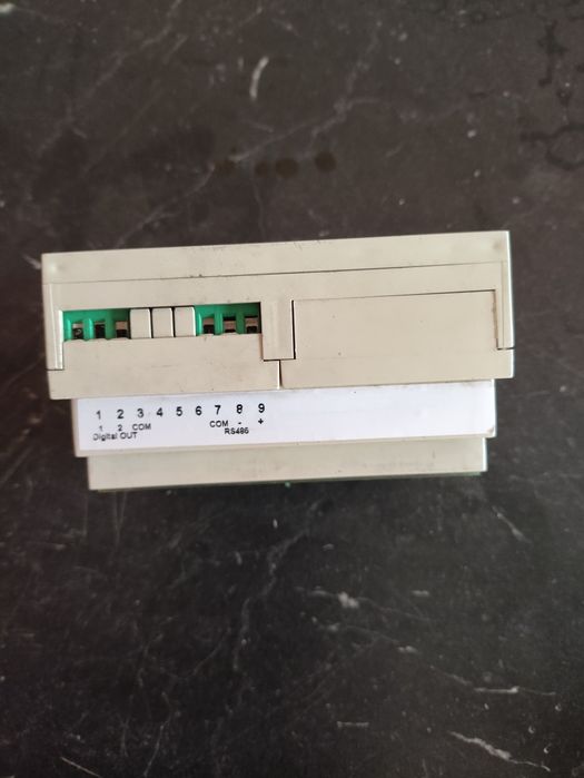 Medidor de energia Algodue UPT 210